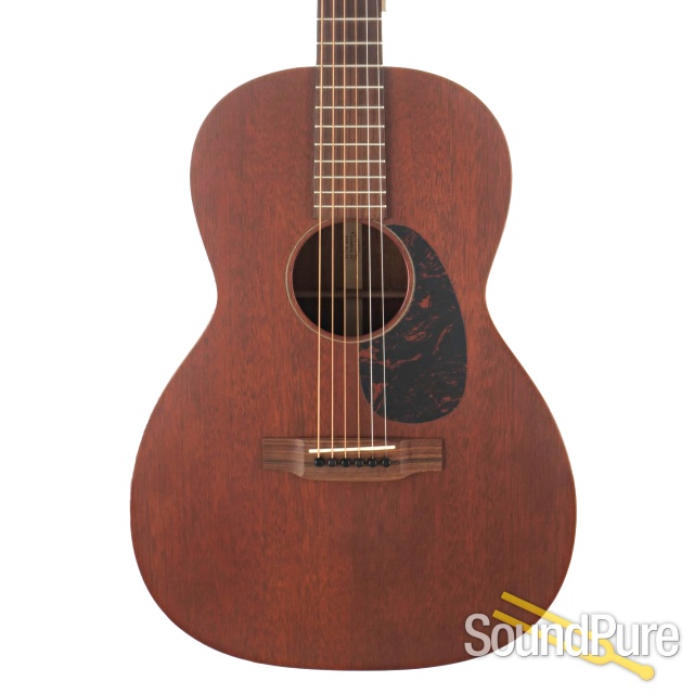 Martin 000-15 SM Acoustic Guitar #1597668 - Used — image 1