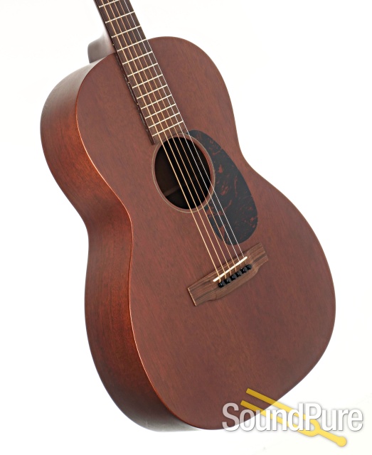 Martin 000-15 SM Acoustic Guitar #1597668 - Used — image 8