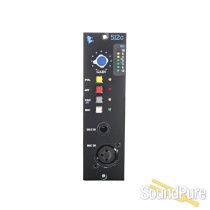 API Audio 512C 500-Series Mic Preamp - Used API Audio 512C 500-Series Mic Preamp - Used