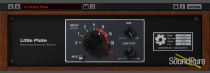 SoundToys Little Plate Reverb Plugin SoundToys Little Plate Reverb Plugin