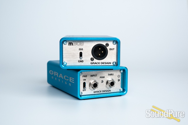 Grace Design m303 DI