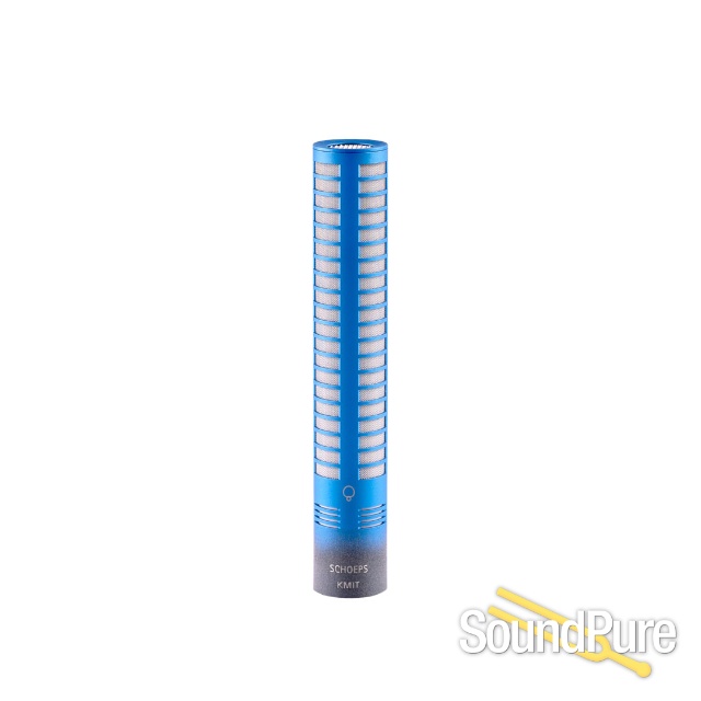 Schoeps KMIT Shotgun Capsule for Colette Series — image 1
