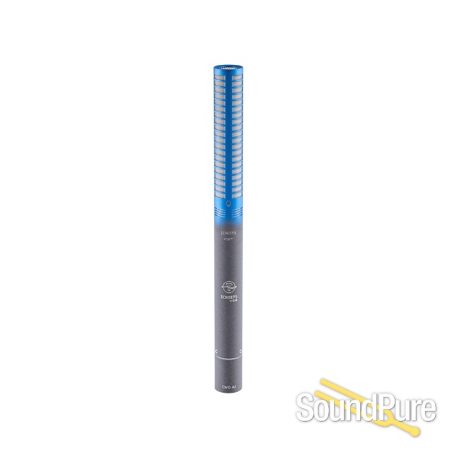 Schoeps Colette Mono Set CMD42 w/ KMIT Capsule — image 1
