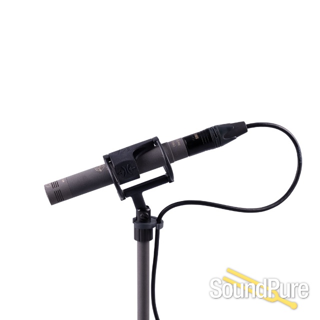 Schoeps AC20 Shockmount — image 5