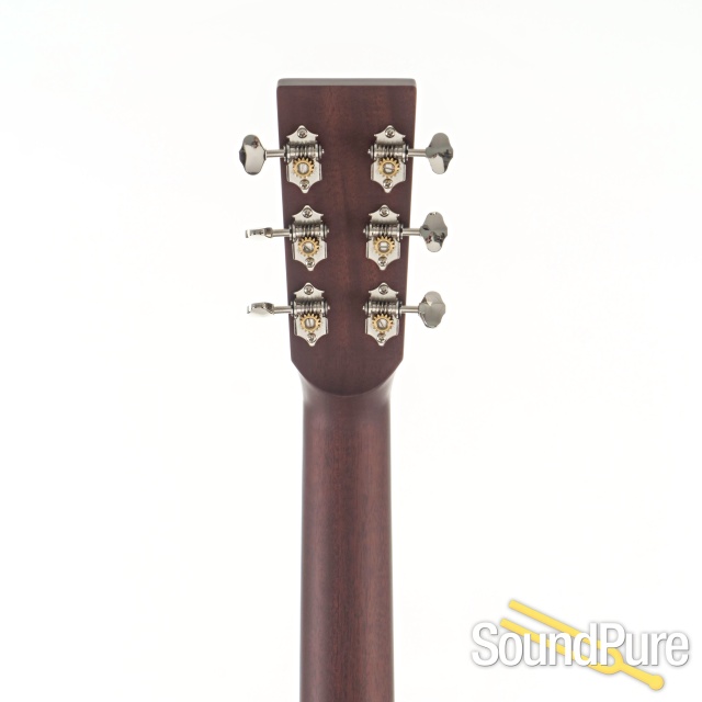 Boucher BG-52-GM Dreadnought Acoustic Guitar #IN-1348-DB — image 6