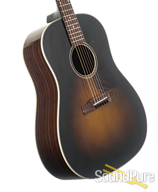 Eastman E20SS-TC Acoustic Guitar #M2308134 - Used — image 2