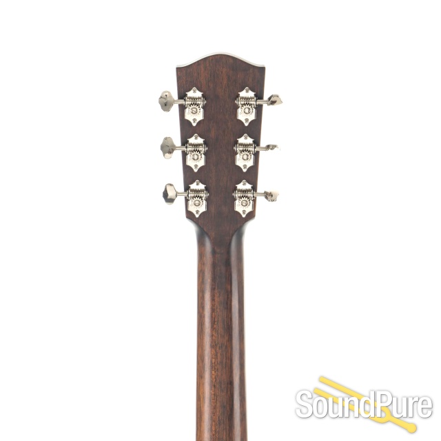Eastman E20SS-TC Acoustic Guitar #M2308134 - Used — image 7