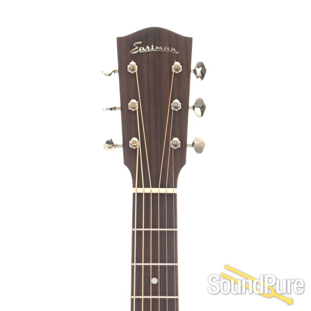 Eastman E20SS-TC Acoustic Guitar #M2308134 - Used — image 8
