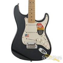 Fender VG Stratocaster Electric Guitar #Z70332882 - Used Fender VG Stratocaster Electric Guitar #Z70332882 - Used