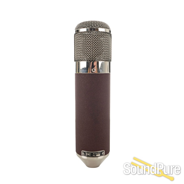 Beesneez Arabella Multi-pattern Tube LDC Microphone - Used — image 4