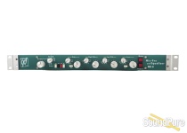 Daking Mic Pre/EQ MKII - Used Daking Mic Pre/EQ MKII - Used