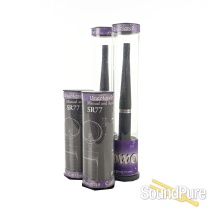 Earthworks SR77 Cardiod Microphone, Pair - Used Earthworks SR77 Cardiod Microphone, Pair - Used