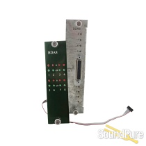 Burl Audio BDA8 - Used