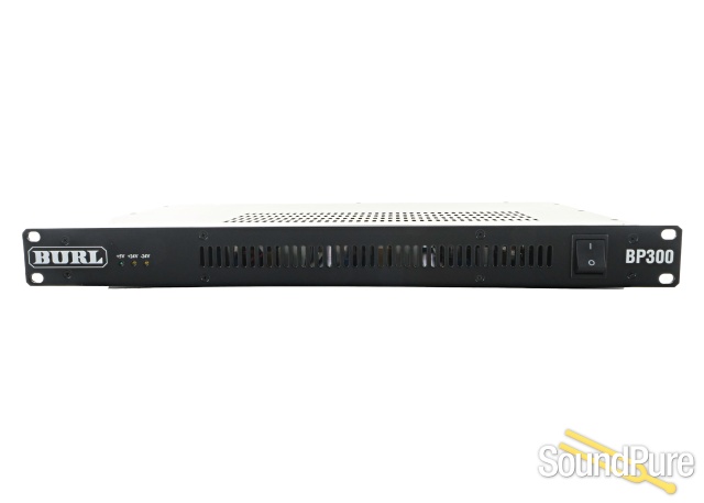Burl Audio B80 Mothership w/ Digilink - Used — image 3