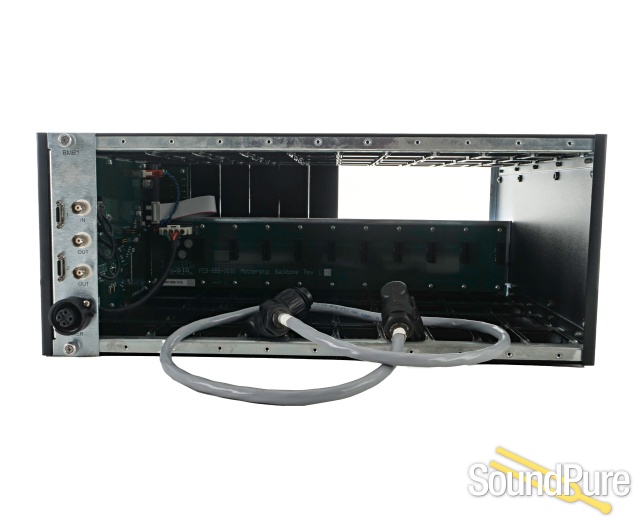 Burl Audio B80 Mothership w/ Digilink - Used — image 4