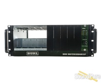 Burl Audio B80 Mothership w/ Digilink - Used
