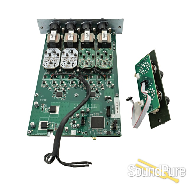 Burl Audio BAD4M Daughter Card - Used — image 3