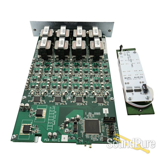Burl Audio BAD8 - Used — image 3