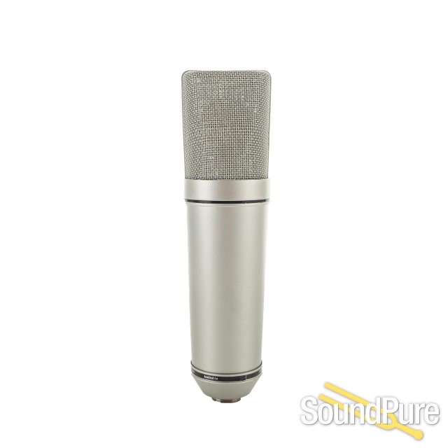 Beesneez B76-269 V2 Tube LDC Microphone - Used — image 4
