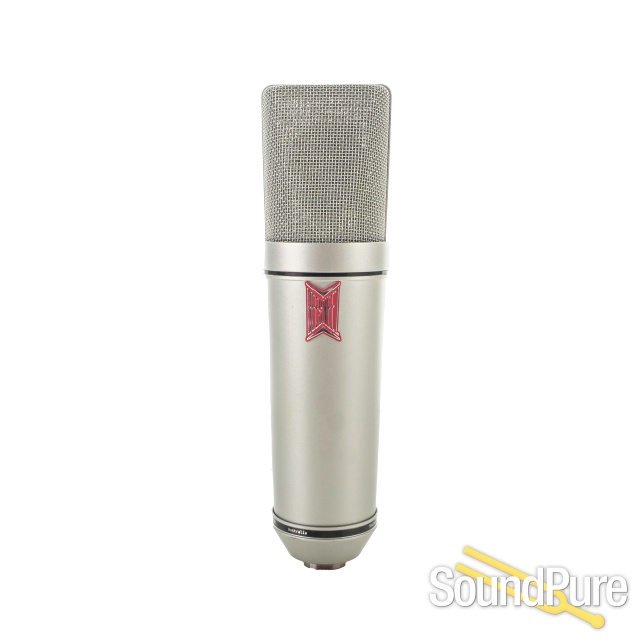 Beesneez B76-269 V2 Tube LDC Microphone - Used