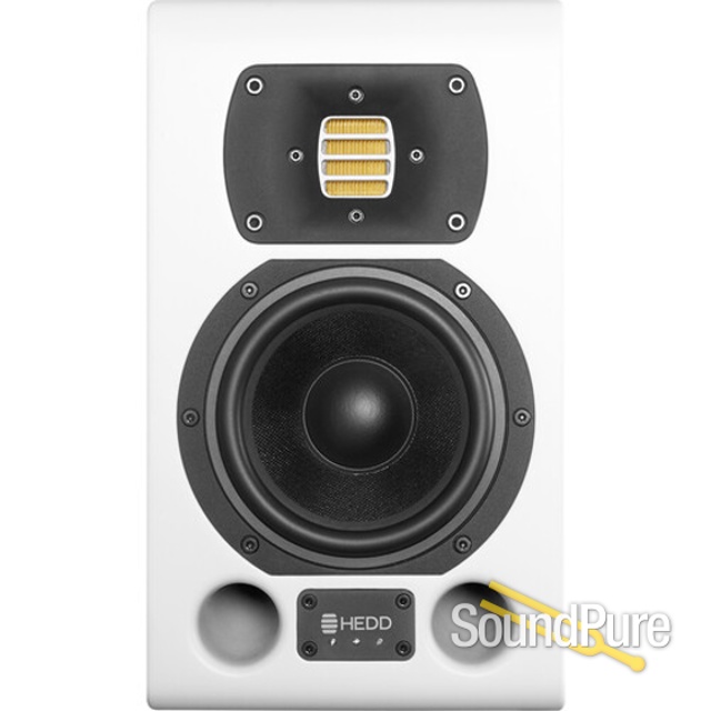 HEDD Type 05 MKII Studio Monitor Pair White
