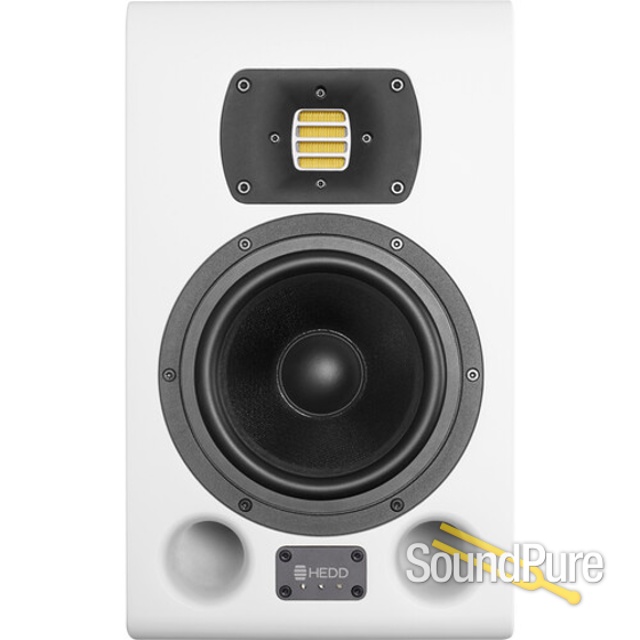 HEDD Type 07 MKII Studio Monitor Pair White — image 1