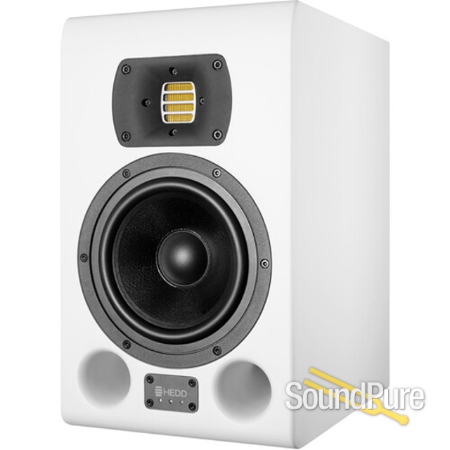 HEDD Type 07 MKII Studio Monitor Pair White — image 2