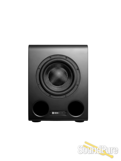HEDD BASS 08 Subwoofer — image 1