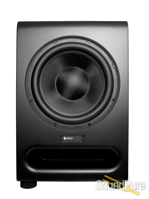 HEDD BASS 12 Subwoofer