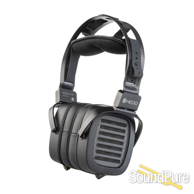 HEDD HEDDphone 2 Headphones — image 1