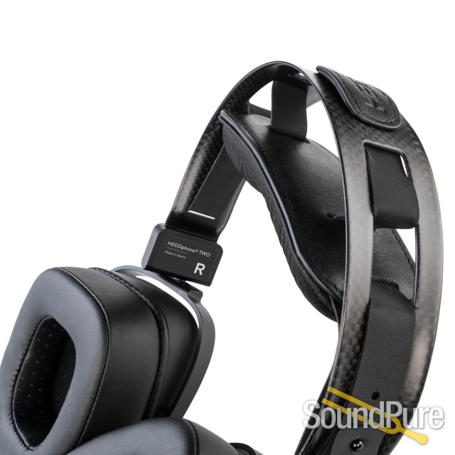 HEDD HEDDphone 2 Headphones — image 2