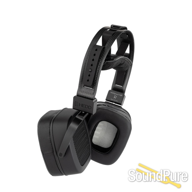 HEDD HEDDphone 2 GT Headphones — image 2