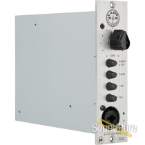 Heritage Audio Lang Electronics 312L 500-Series Preamp Heritage Audio Lang Electronics 312L 500-Series Preamp
