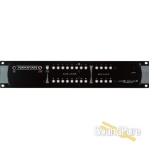 Kahayan 16x8 MIDI Amp/Speaker Selector Kahayan 16x8 MIDI Amp/Speaker Selector