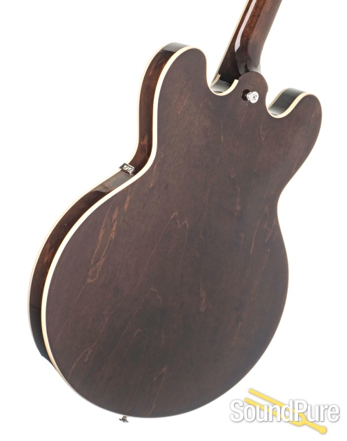 Epiphone USA Casino Royal Tan Guitar #220140273 - Used — image 3