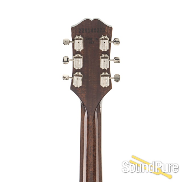 Epiphone USA Casino Royal Tan Guitar #220140273 - Used — image 6