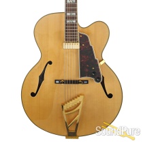 D'Angelico EXL-1 Hollowbody Guitar #W1802337 - Used D'Angelico EXL-1 Hollowbody Guitar #W1802337 - Used