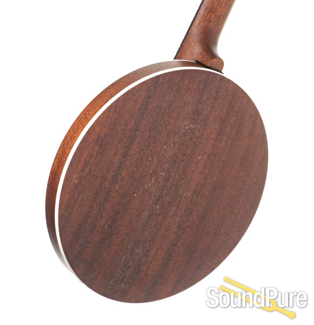 Deering Boston 6-String Banjo #Y645 - Used — image 3