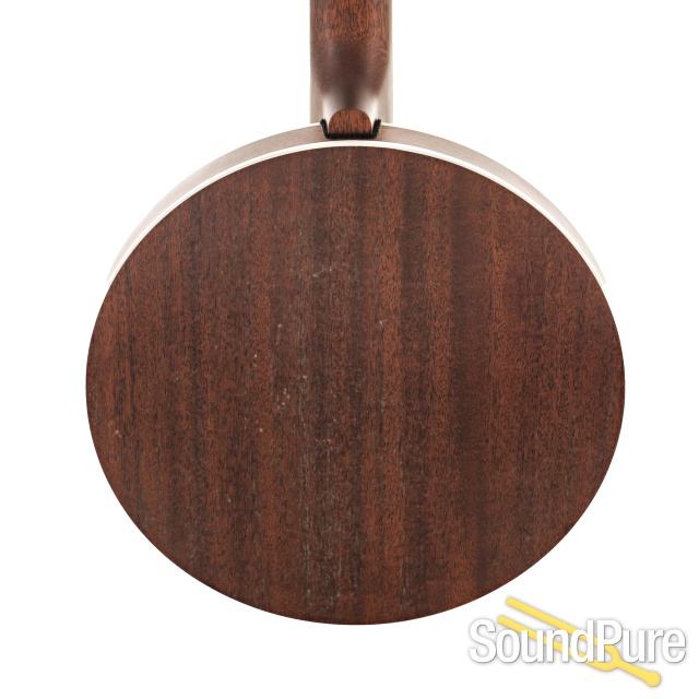 Deering Boston 6-String Banjo #Y645 - Used — image 5