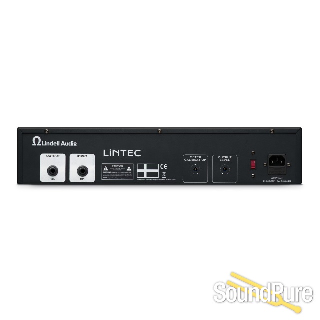 Lindell Audio LinTec Program EQ — image 2