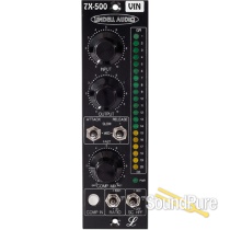 Lindell Audio 7X-500VIN 500-Series FET Compressor Lindell Audio 7X-500VIN 500-Series FET Compressor