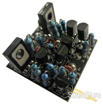 Lindell Audio Vintage OPA 1731 Op Amp Lindell Audio Vintage OPA 1731 Op Amp