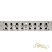 TK Audio TK-lizer 2 Mastering EQ with M/S Function LTD TK Audio TK-lizer 2 Mastering EQ with M/S Function LTD