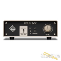 United Studio Technologies Replay Box