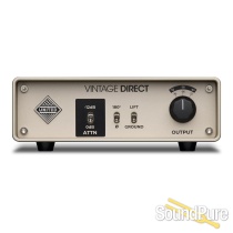 United Studio Technologies Vintage Direct Box United Studio Technologies Vintage Direct Box