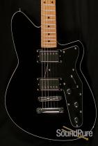 Reverend Jetstream HB Black Electric Guitar Reverend Jetstream HB Black Electric Guitar