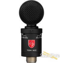 Lauten Audio Tom Mic FET Condenser Microphone Lauten Audio Tom Mic FET Condenser Microphone