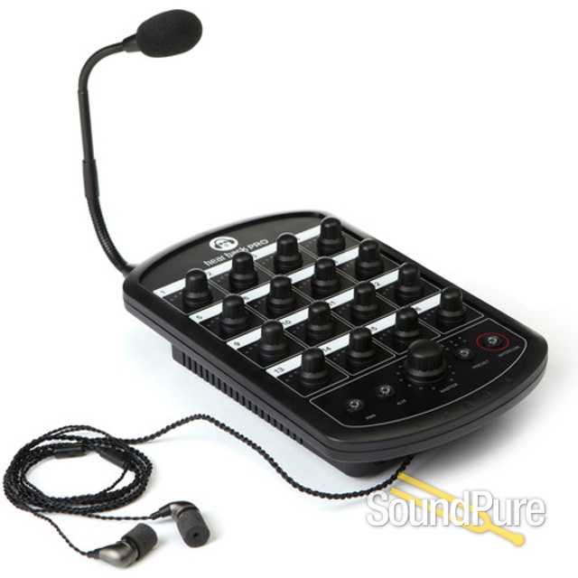 Hear Back PRO Personal Mixer — image 3