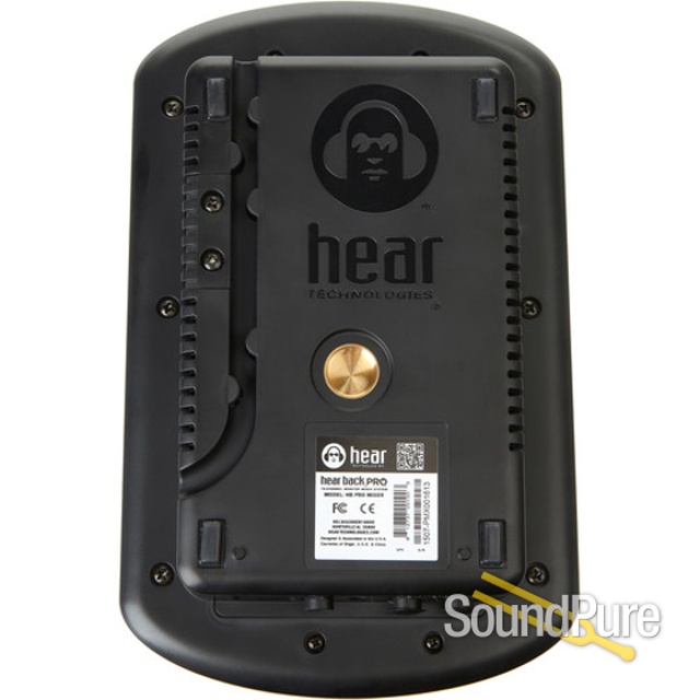 Hear Back PRO Personal Mixer — image 4