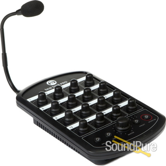 Hear Back PRO Personal Mixer — image 6